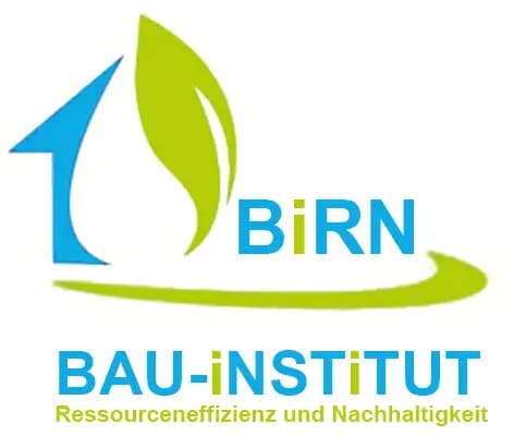 BiRN — Bau-Institut für Ressourceneffizienz und Nachhaltigkeit