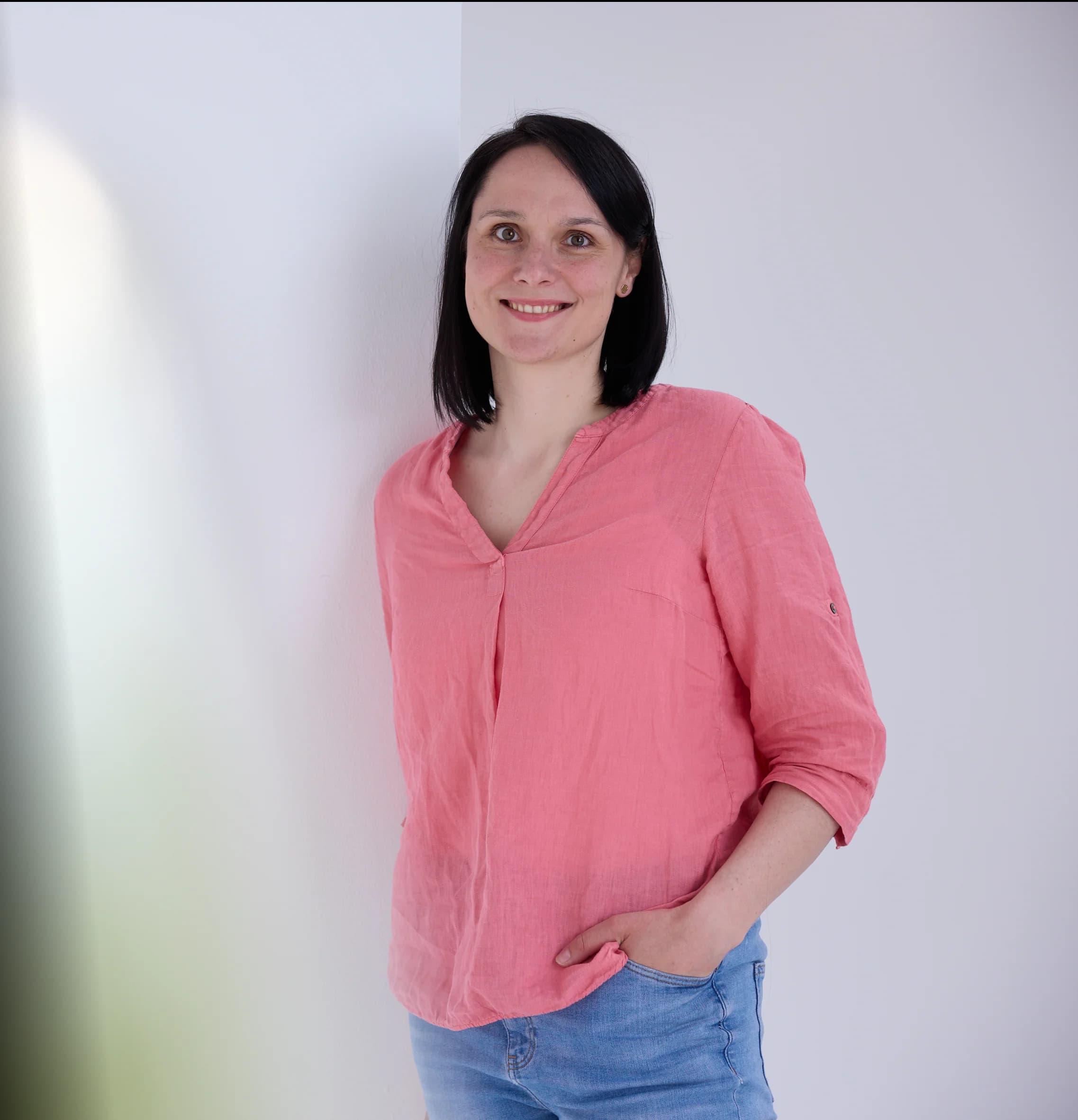 Porträt von Dr.-Ing. Christina Meier-Dotzler